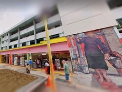 Ang Mo Kio Avenue 8 (D20), Shop House #567870361